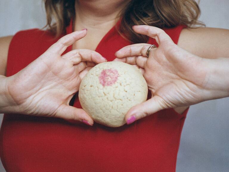 Cáncer de mama, 'Conchichis'