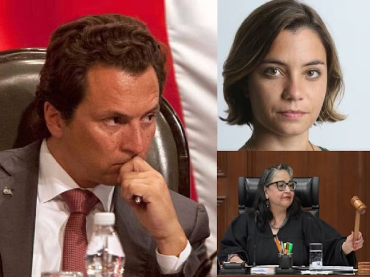 ¿Quién podrá ponerle un alto al presidente con este tipo de violaciones?