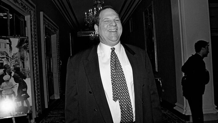 Caso Harvey Weinsten: Las claves para entender la condena por delito sexual del productor de ‘Pulp Fiction’