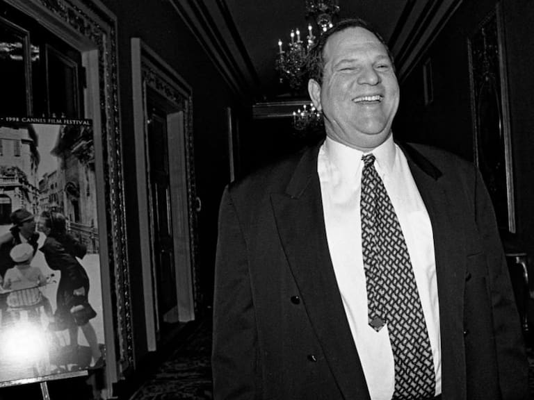 Mx - Harvey Weinstein es condenado a 15 años de prisión