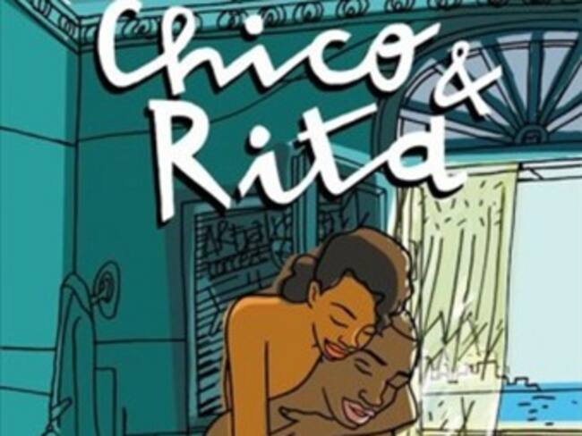 Gana 'Chico y Rita' premio en Festival Anima 2011 de Bruselas
