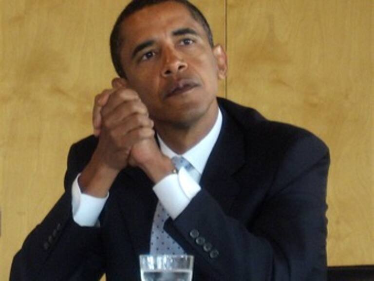 EU no puede enviar mensaje 'proteccionista' en plan de reactivación: Obama