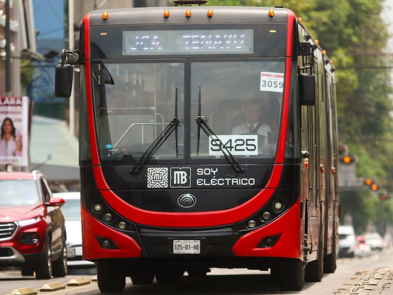 ¿Qué línea del MB cerrará una ruta?