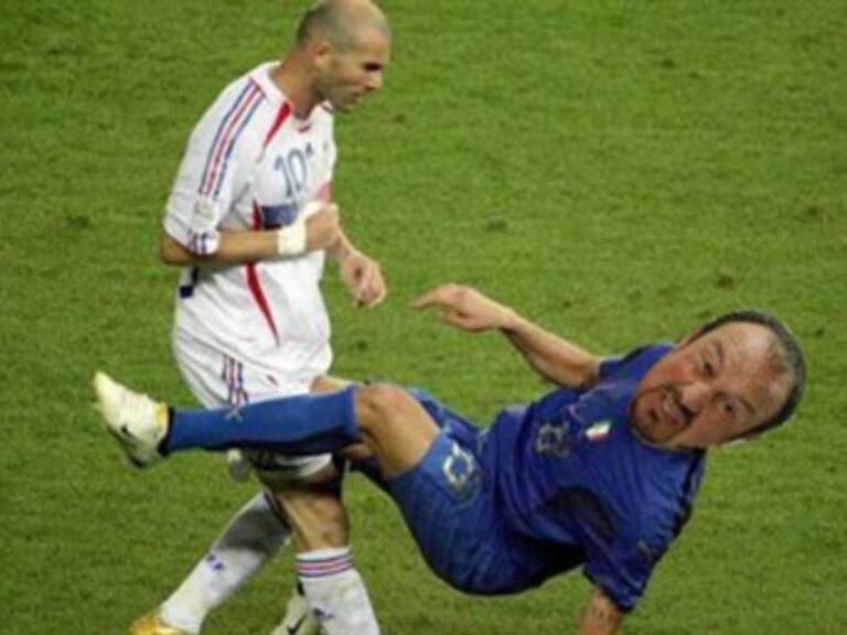 Los mejores memes de la llegada de Zidane al Real Madrid