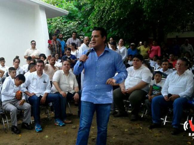 Aristóteles Sandoval niega tener intereses en el Poder Judicial