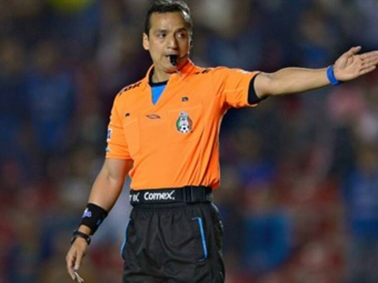 'Que el descenso no se decida por temas arbitrales': Alberto Castellanos