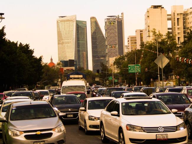 Se suspende contingencia ambiental en el Valle de México