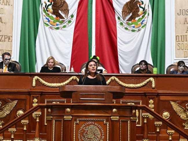 De prisa y sin convocatoria, Congreso de CDMX aprueba reforma de supremacía constitucional