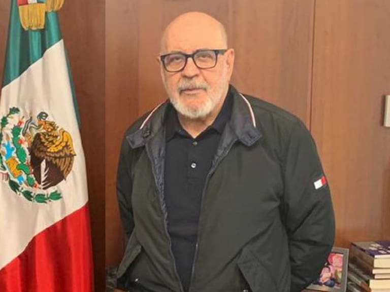 Regresa Álvarez Lima al Senado