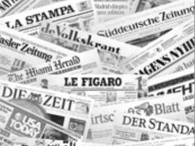 'Chamacos' ¿Qué está pasando en el mundo? Entérense con 'El Mañanero'