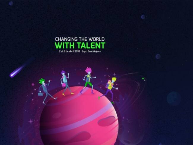 Talent Land, una oportunidad para emprendedores