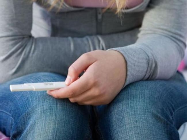 Jalisco desciende tres puestos a nivel nacional en embarazos adolescentes