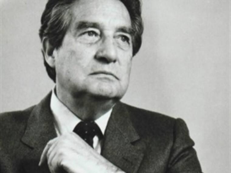 Cien años de Octavio Paz y sus obras
