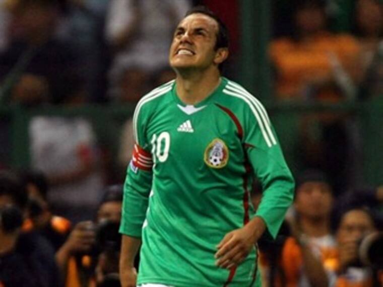 Tepito esperó y esperó... un gol del Temo