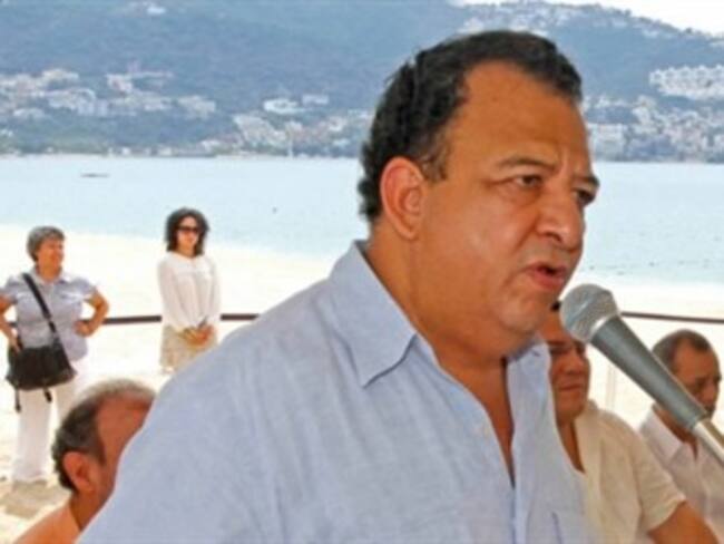 Agentes de tránsito no podrán infraccionar a turistas: Walton