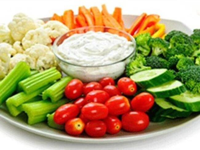 Que la botana no afecte tu peso