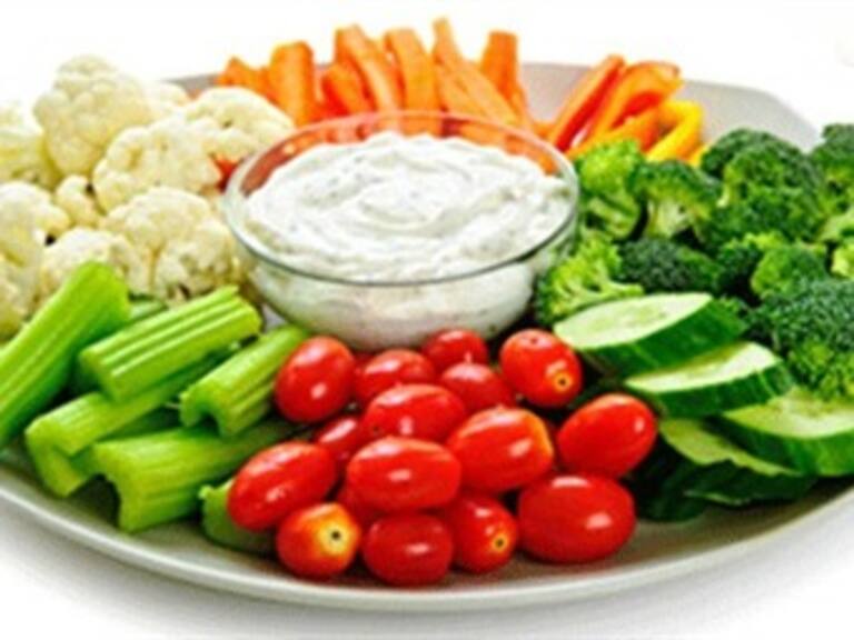 Que la botana no afecte tu peso