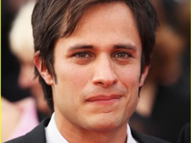 Participa Gael García Bernal en campaña de Greenpeace