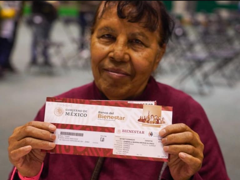 Programas del Bienestar