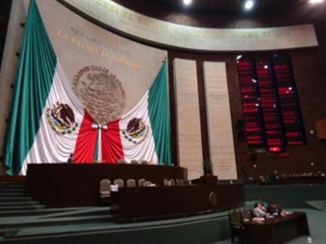 Descartan división en PRD por Mesa Directiva de San Lázaro