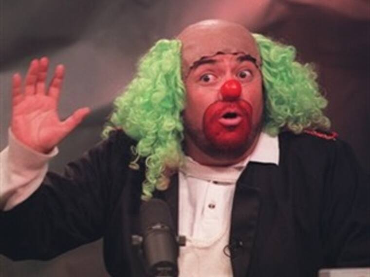 'El Mañanero' 03 de diciembre parte I