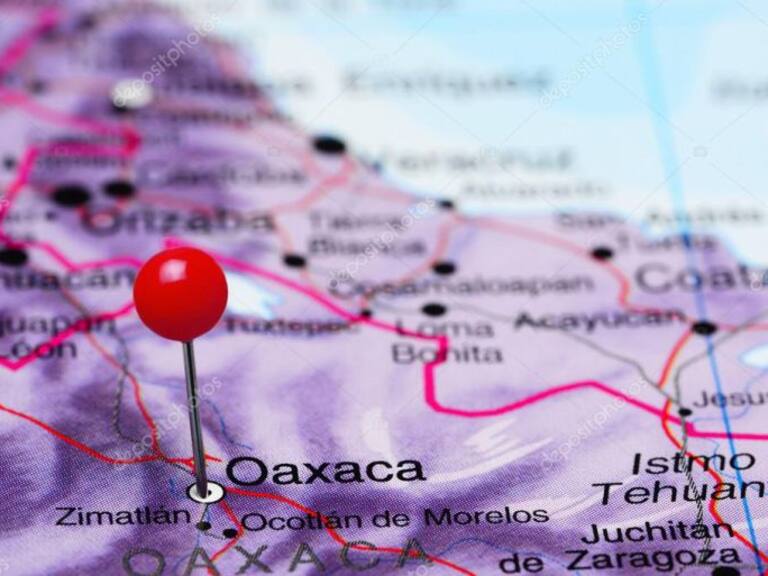 Emboscada en Oaxaca, mueren 13