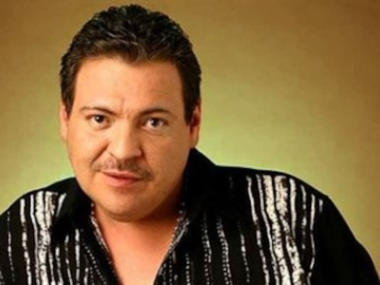 Cumple Julio Preciado 44 años de edad