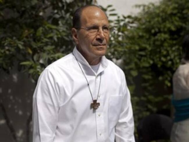 Siguen amenazas en mi contra: Solalinde