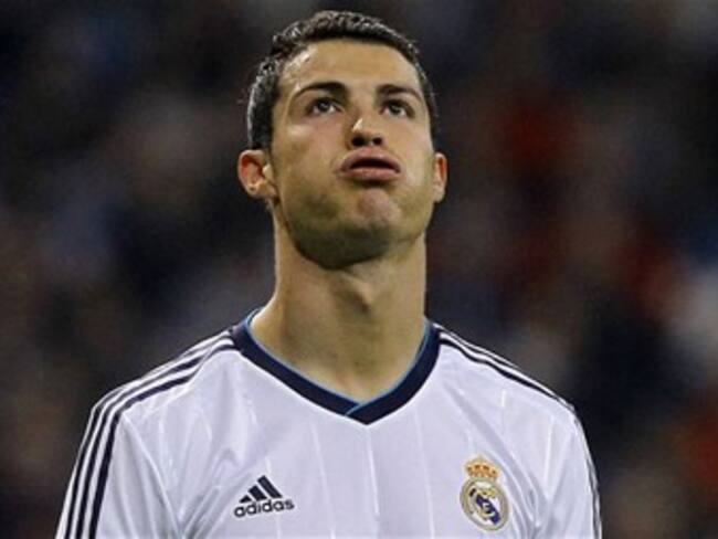 Golea Real Madrid 4-1 al Ajax en Liga de Campeones