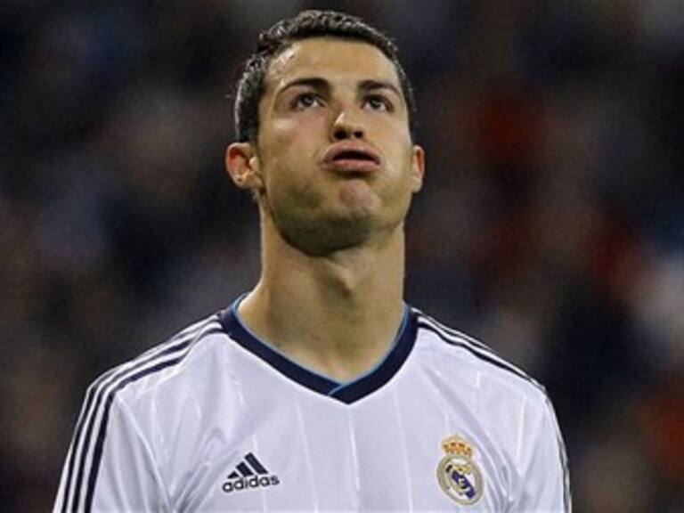 Golea Real Madrid 4-1 al Ajax en Liga de Campeones