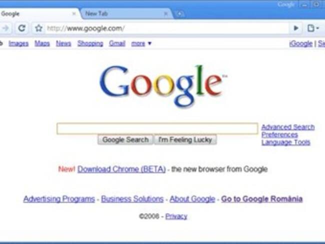 Investiga CE a Google por violación de reglas de competencia