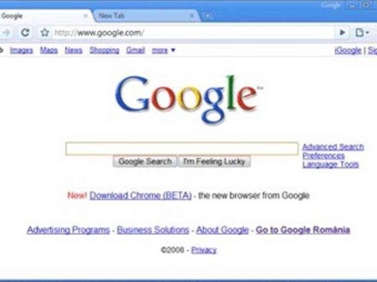 Investiga CE a Google por violación de reglas de competencia
