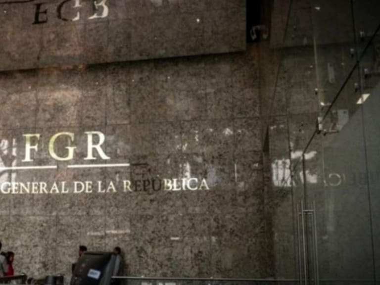 Solicita Alfaro a FGR atraiga caso de policías acusados de desaparición