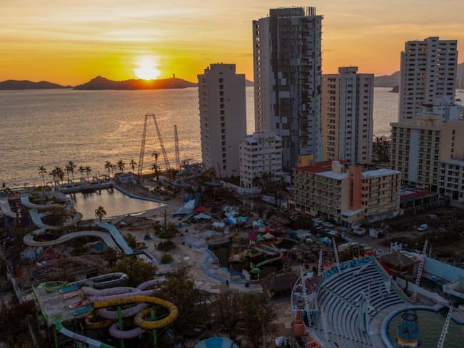 Inviable que Acapulco pueda ser sede del Tianguis Turístico: Jorge Quiroga