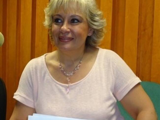 Marisa Escribano presenta: "Saber vivir"