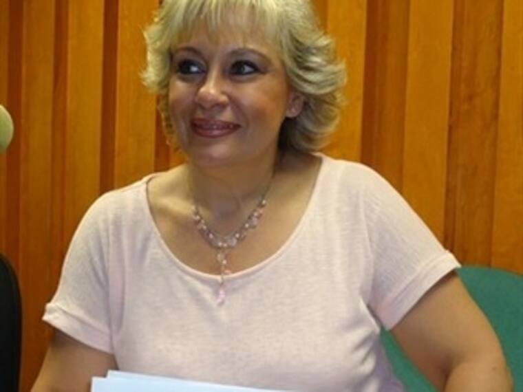 Marisa Escribano presenta: "Saber vivir"