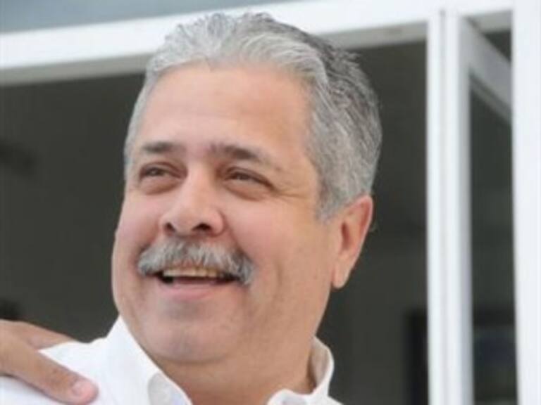 Perfil de Rodolfo Torre Cantú