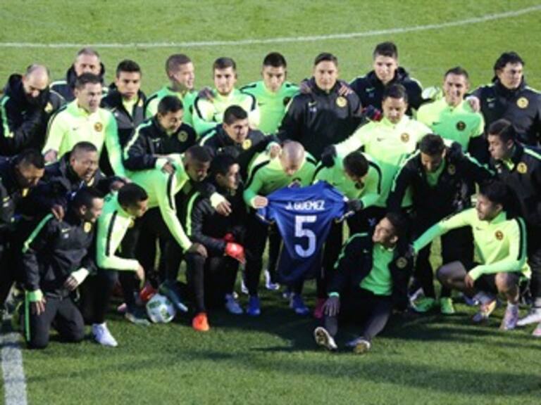 El primer entrenamiento de América en tierras japonesas