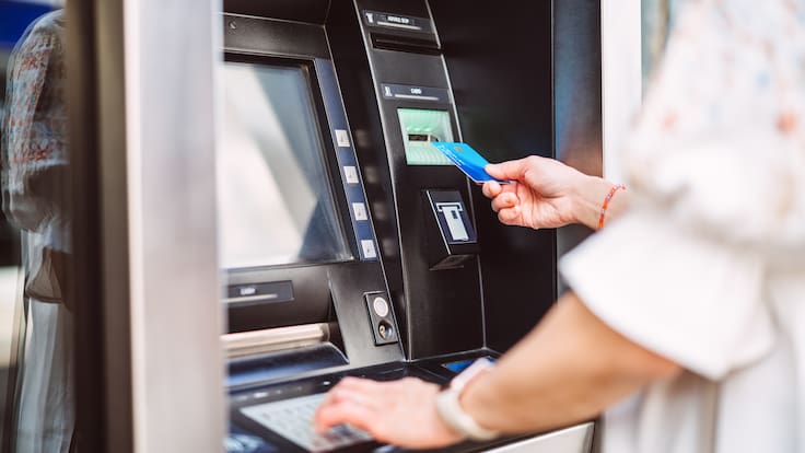 ¿Adiós a los cajeros automáticos? Así serán los nuevos retiros de efectivo y los bancos en México que ya aplican esta modalidad