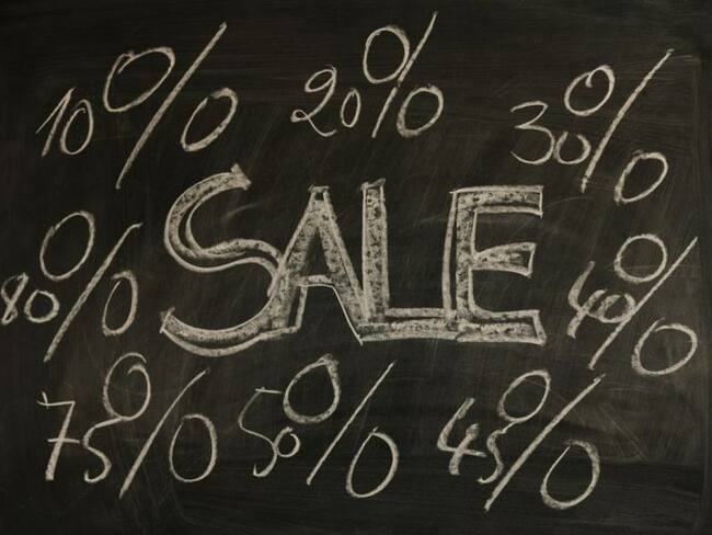 Las ofertas del Buen DesFin