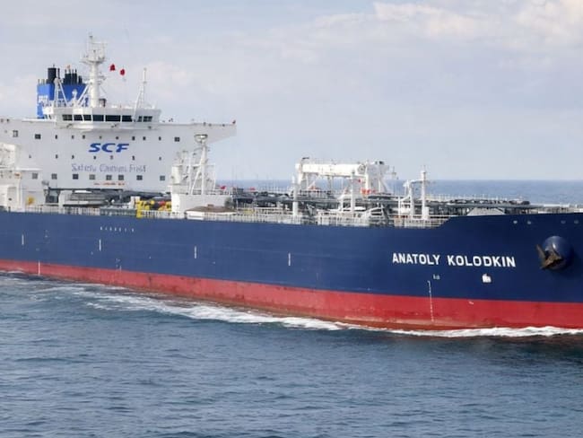 Cuba recibe petróleo ruso en medio de sanciones: así impacta la crisis energética