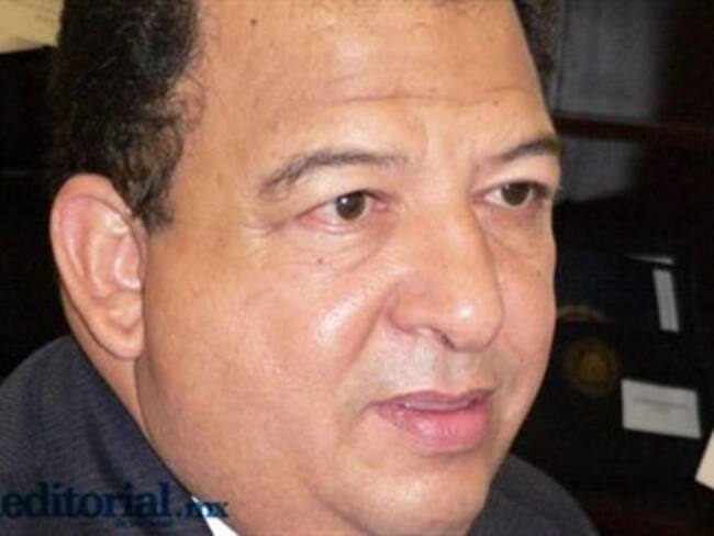 Niega Luis Walton apoyo a movilizaciones de AMLO contra EPN