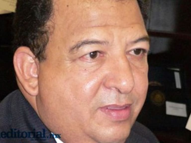 Niega Luis Walton apoyo a movilizaciones de AMLO contra EPN
