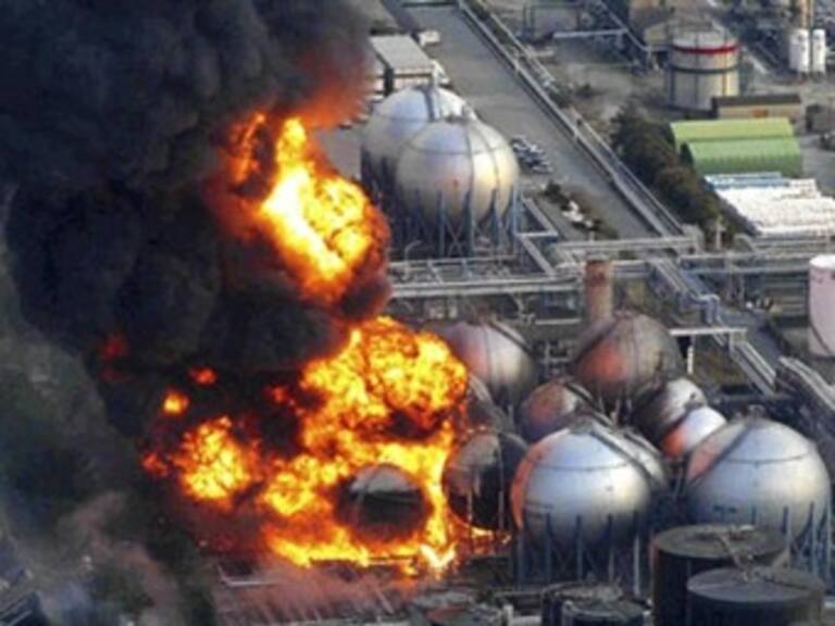 Radiactividad fuera del área de seguridad de Fukushima: AIEA