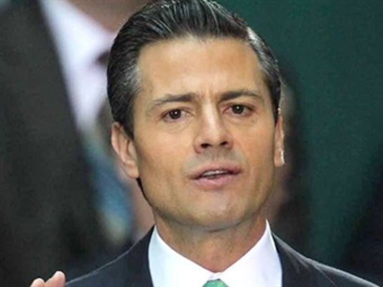 Encabeza Peña Nieto Aniversario de la Batalla de Puebla