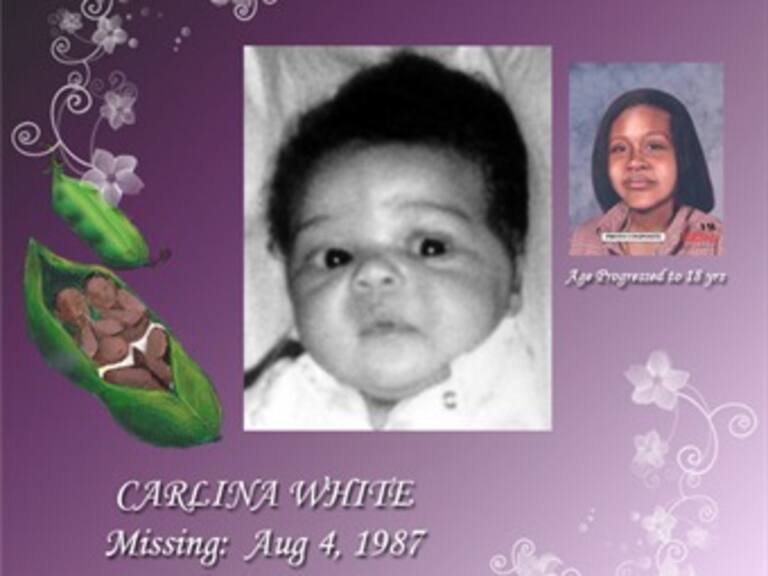 Mujer que secuestró a bebé en NY en 1987 dice estar 'muy apenada'