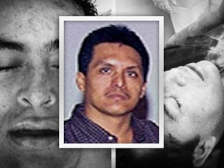 'El Z40 de los narcos más peligrosos'. Omar Sánchez, reportero de Tagle