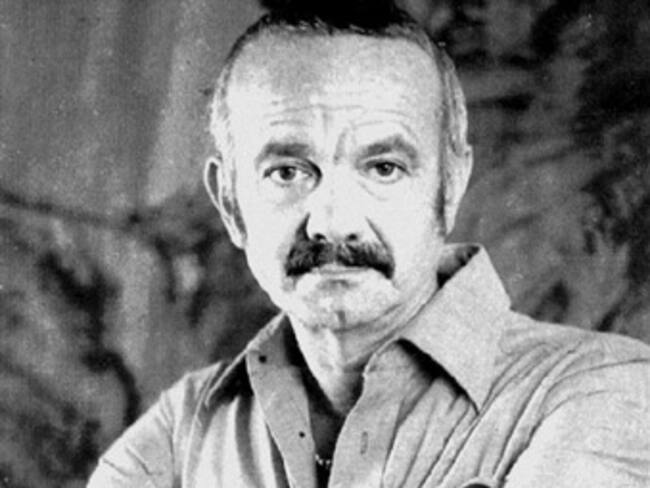 'La Reata' recuerda al bandoneonista y compositor argentino Astor Piazzolla