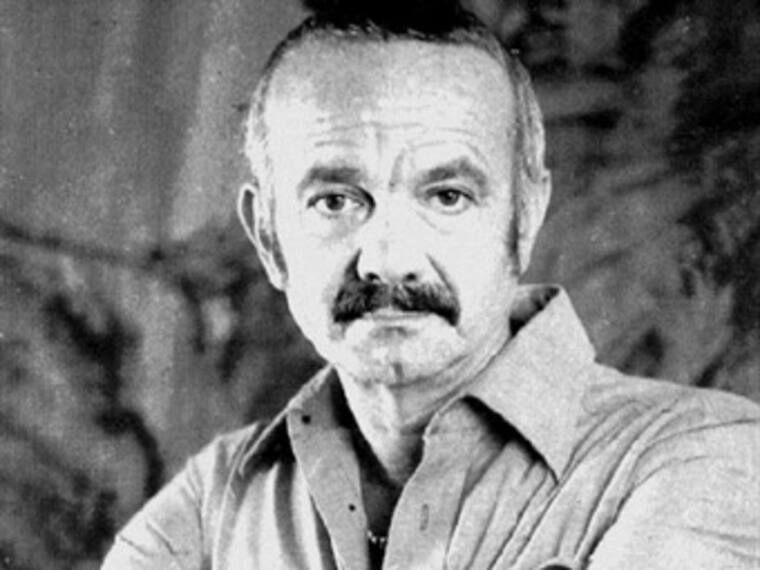 'La Reata' recuerda al bandoneonista y compositor argentino Astor Piazzolla