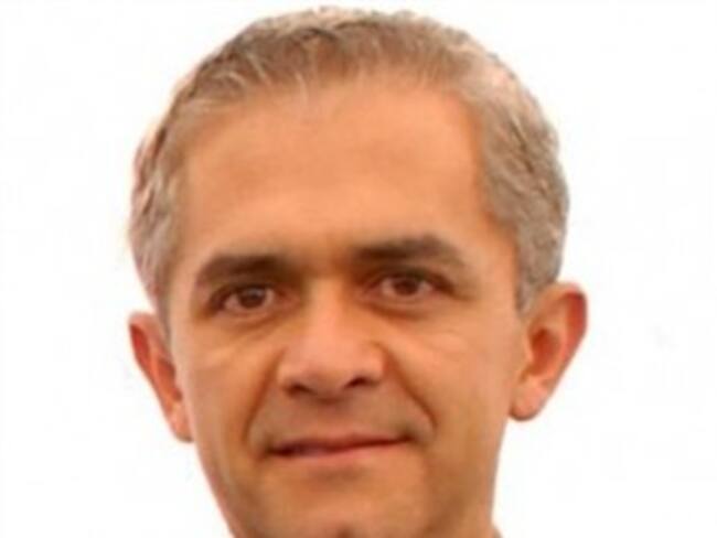 Análisis grafológico de la firma de Miguel Mancera.,'Lo qué ves es lo qué hay' con Miriam Cervantes